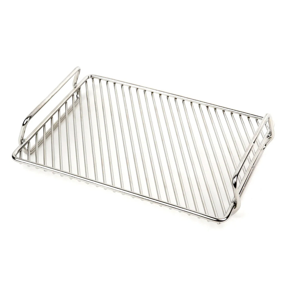 Ooni Stainless Steel Roasting Pan with Carving Board