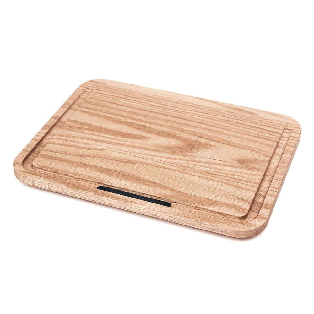 Ooni Stainless Steel Roasting Pan with Carving Board