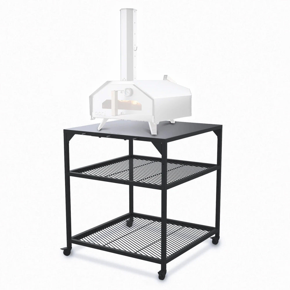 Ooni Modular Table for Pizza Oven & Accessories