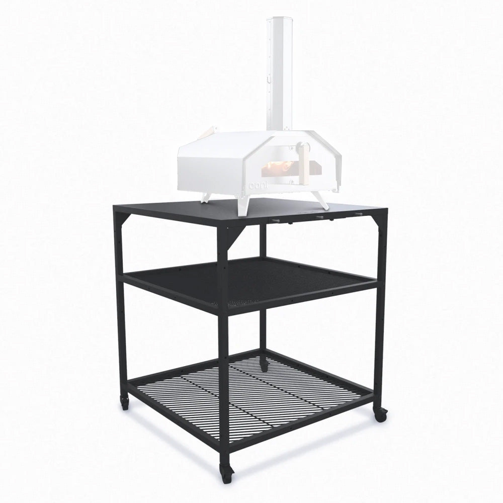 Ooni Modular Table for Pizza Oven & Accessories