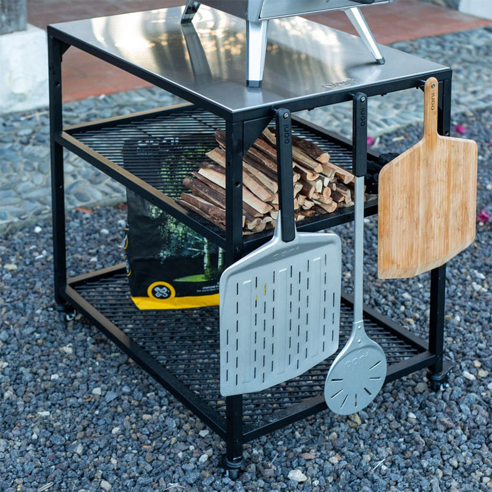 Ooni Modular Table for Pizza Oven & Accessories