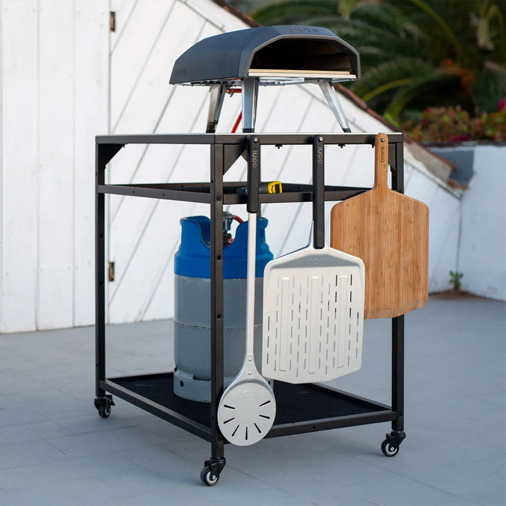 Ooni Modular Table for Pizza Oven & Accessories