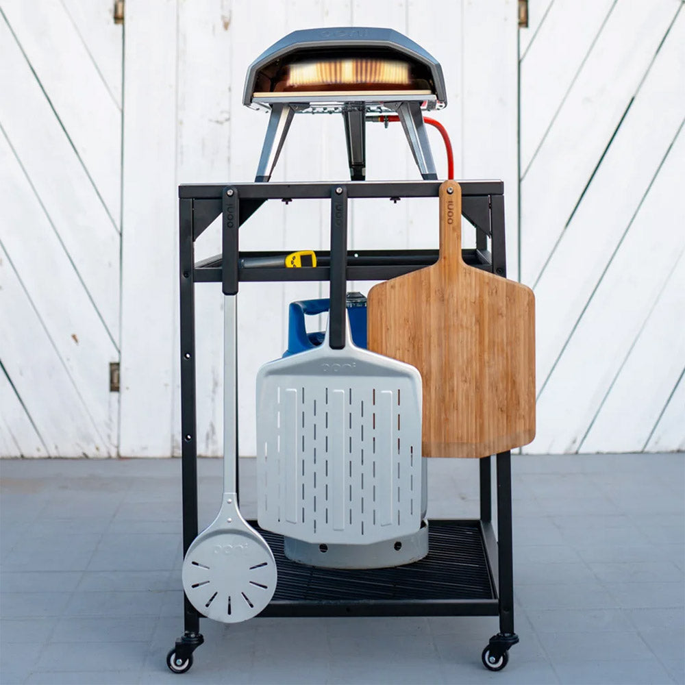 Ooni Modular Table for Pizza Oven & Accessories