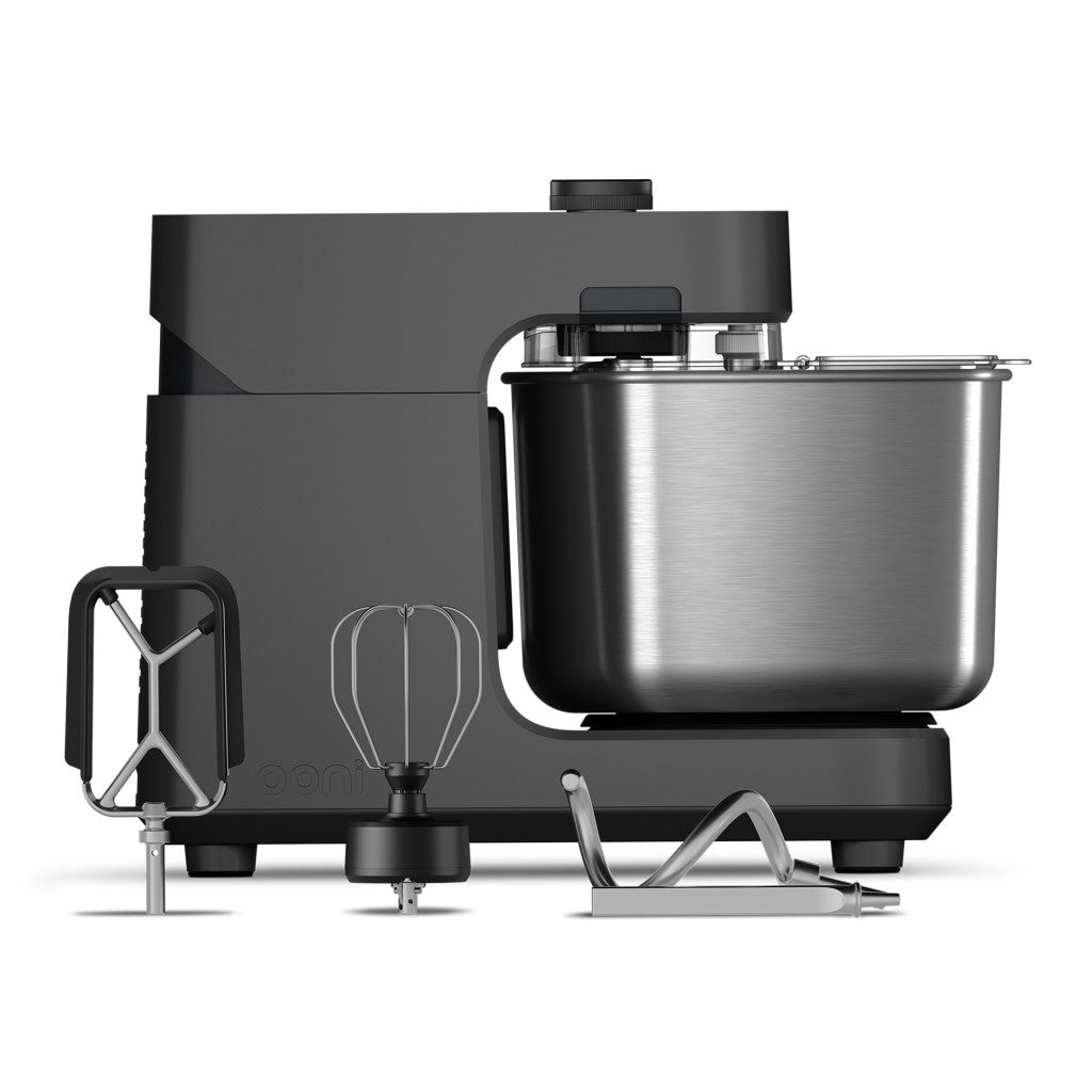 Ooni Halo Pro Spiral Mixer (Balance of purchase)