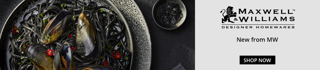 Maxwell & Williams Umi Round Platter, 36cm