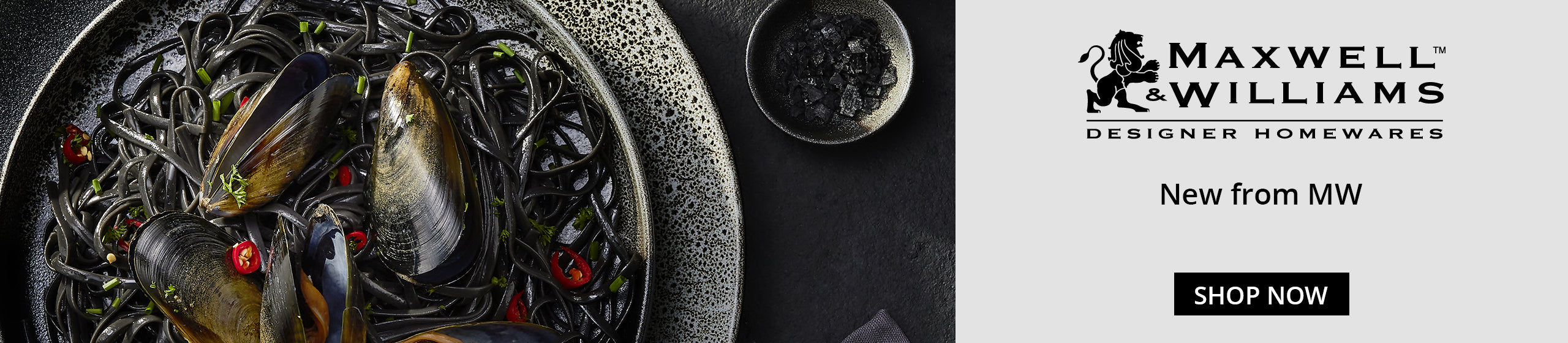 Maxwell & Williams Umi Round Platter, 36cm