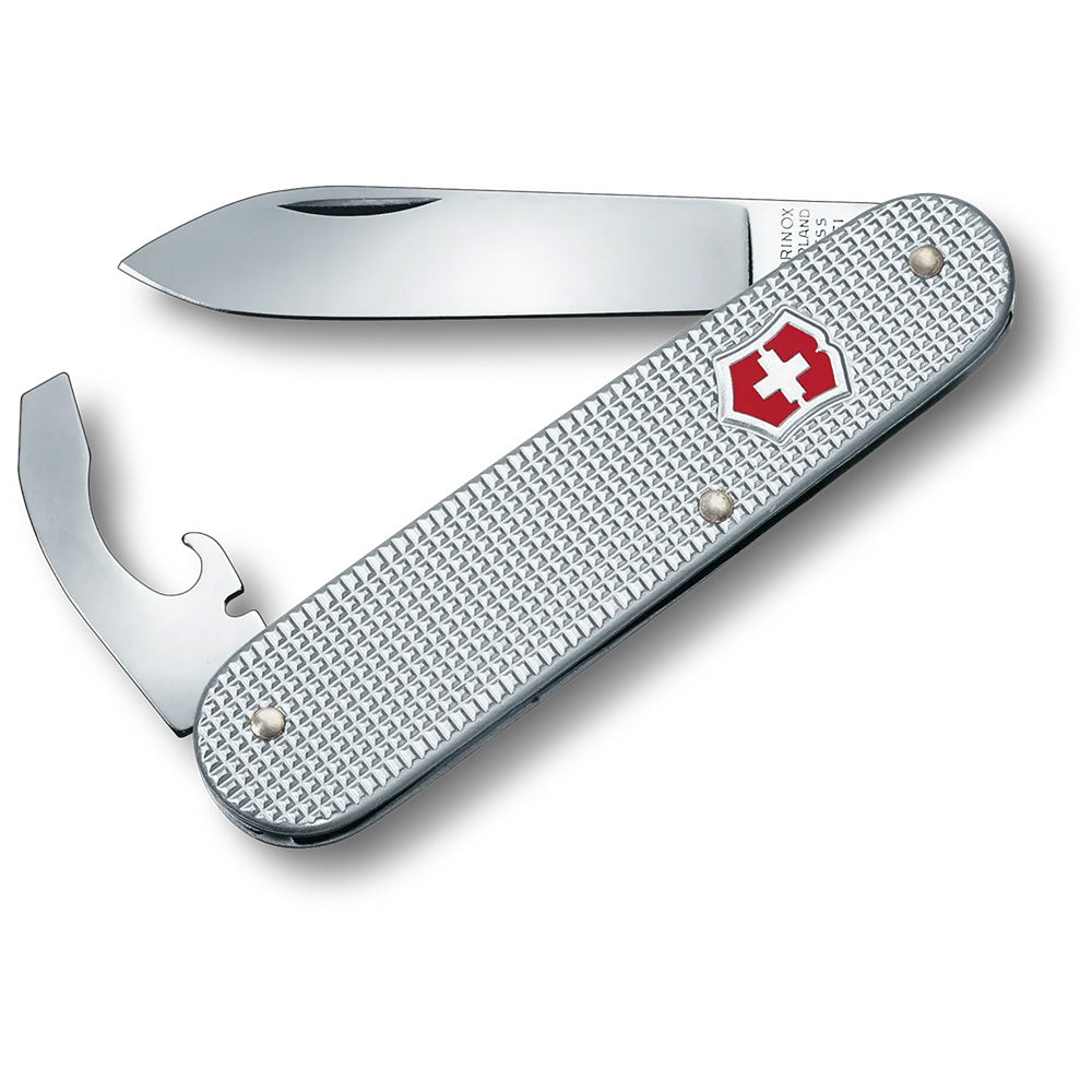 Victorinox Alox Bantam Pocket Knife