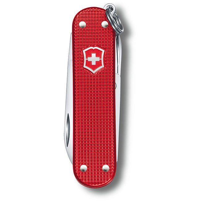 Victorinox Classic Colours Alox Pocket Knife