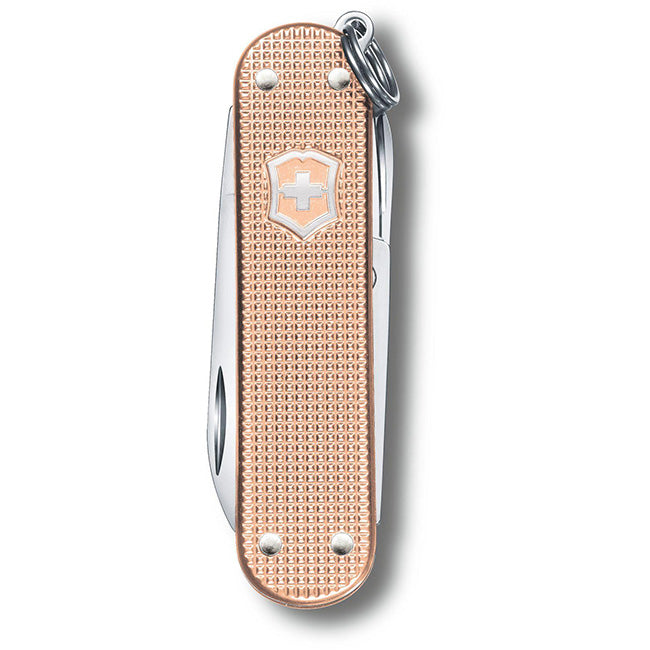 Victorinox Classic Colours Alox Pocket Knife