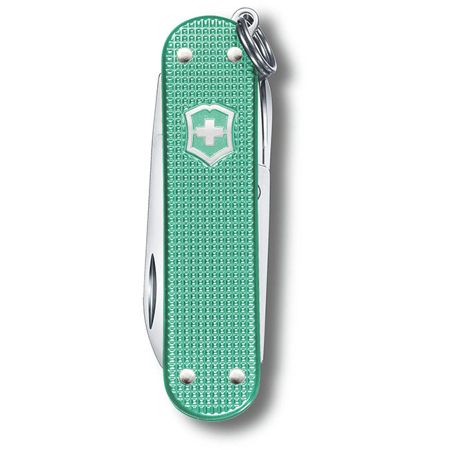 Victorinox Classic Colours Alox Pocket Knife