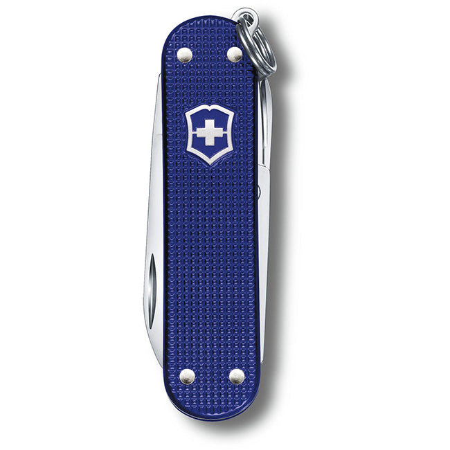 Victorinox Classic Colours Alox Pocket Knife