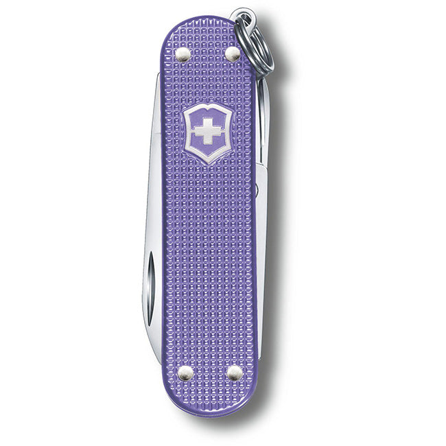 Victorinox Classic Colours Alox Pocket Knife