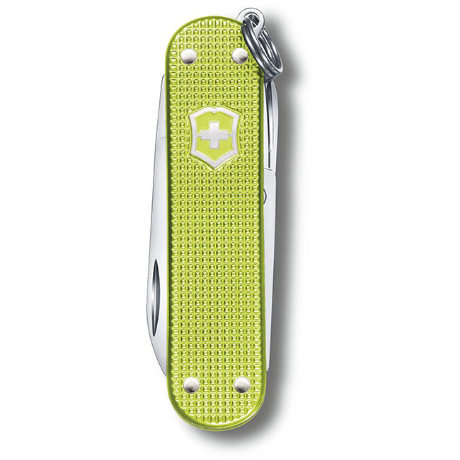 Victorinox Classic Colours Alox Pocket Knife