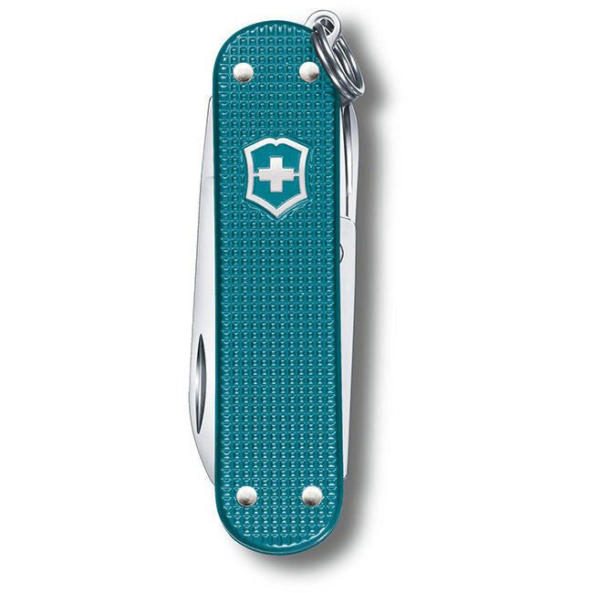 Victorinox Classic Colours Alox Pocket Knife