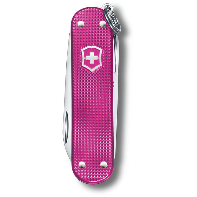 Victorinox Classic Colours Alox Pocket Knife