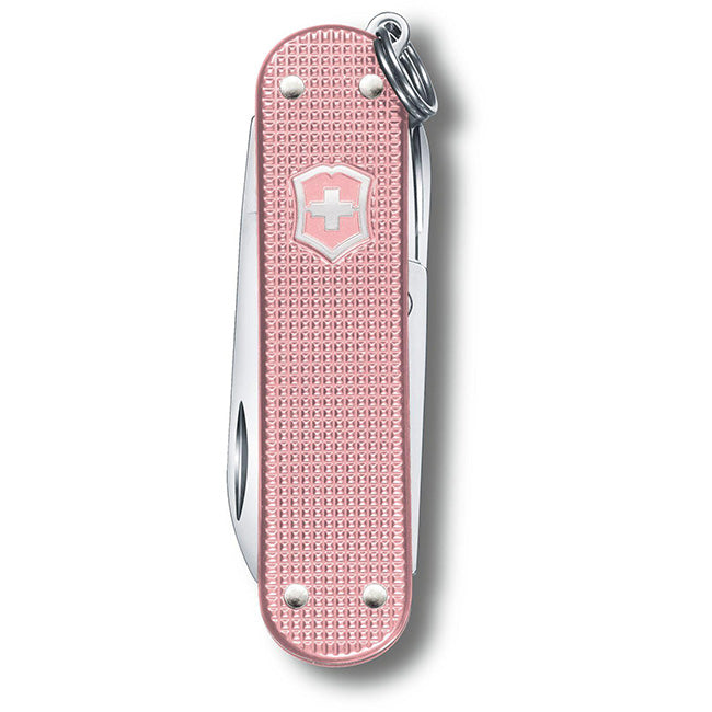Victorinox Classic Colours Alox Pocket Knife