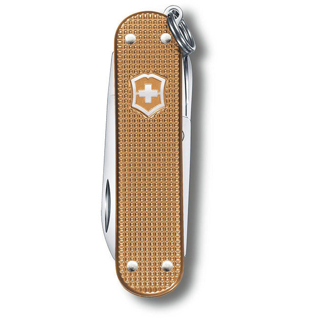 Victorinox Classic Colours Alox Pocket Knife