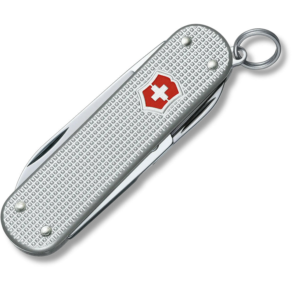 Victorinox Classic SD Alox Pocket Knife