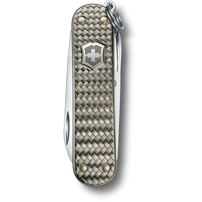 Victorinox Precious Alox Collection Pocket Knife