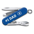 Victorinox Classic #1 Dad Pocket Knife