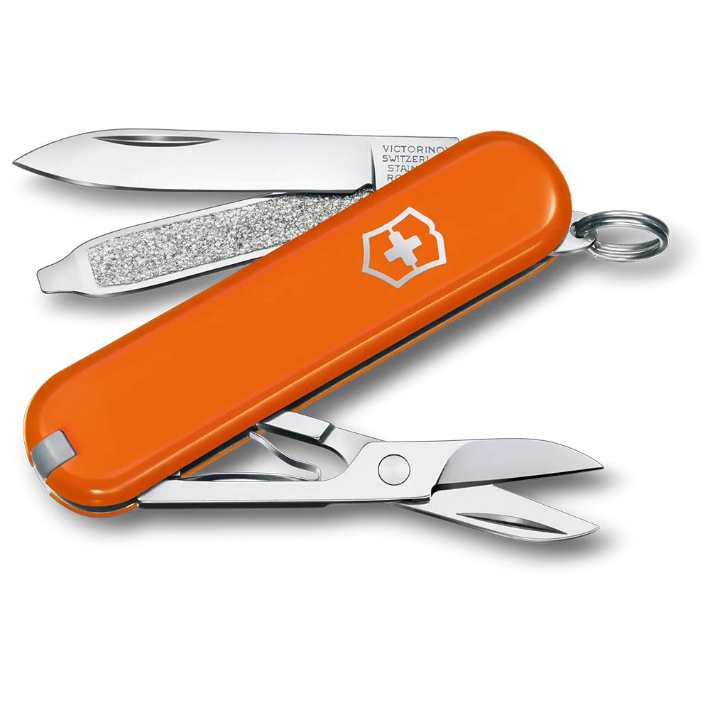 Victorinox Classic Colours SD Classic Pocket Knife
