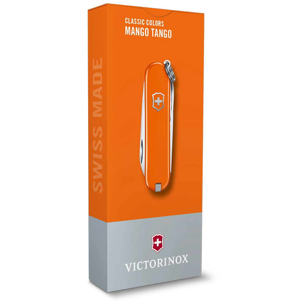 Victorinox Classic Colours SD Classic Pocket Knife