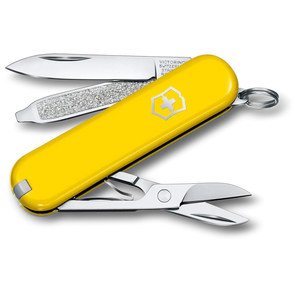 Victorinox Classic Colours SD Classic Pocket Knife
