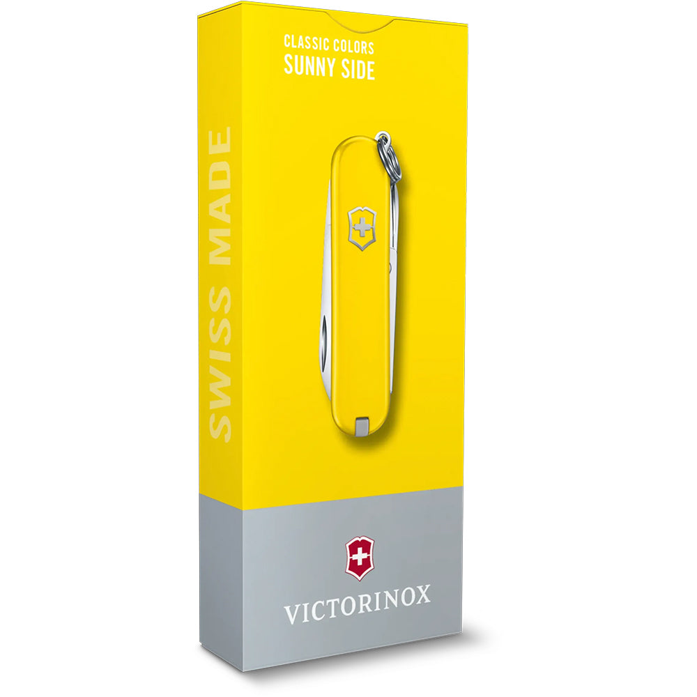 Victorinox Classic Colours SD Classic Pocket Knife