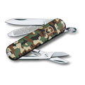 Victorinox Classic SD Camo Pocket Knife