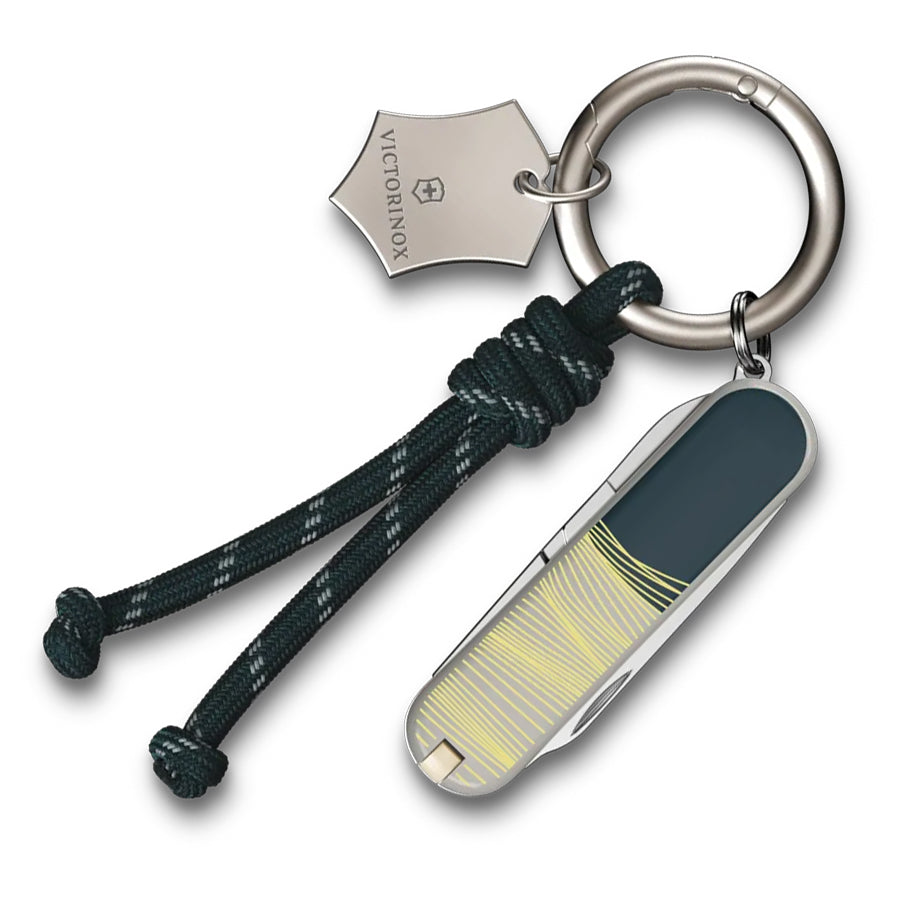 Victorinox Classic SD Live To Explore Pocket Knife
