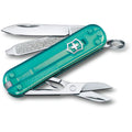 Victorinox Classic Colours Classic SD Transparent Pocket Knife