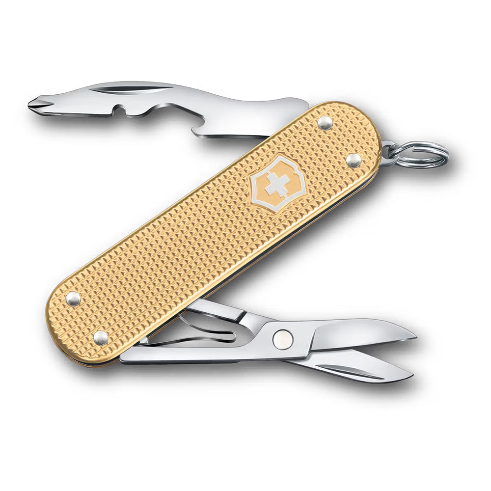 Victorinox Companion S Alox Pocket Knife