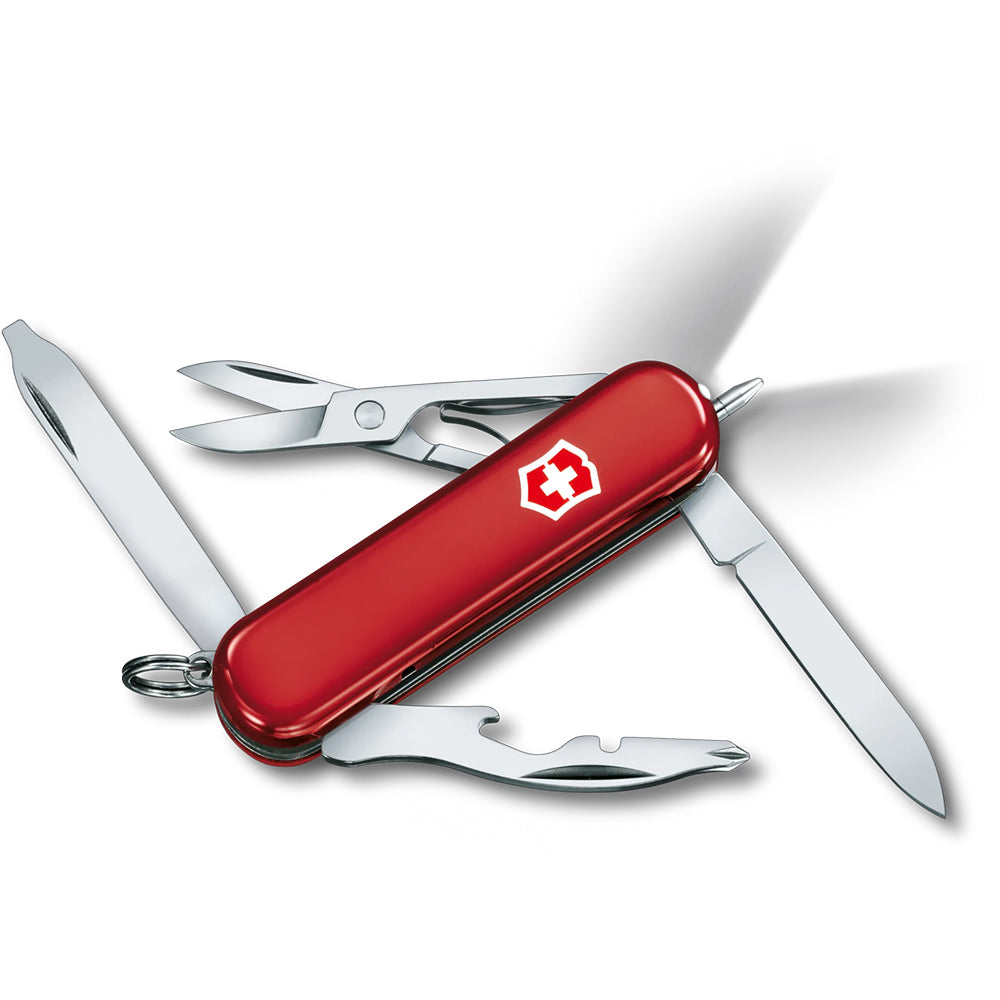 Victorinox Midnite Manager Pocket Knife