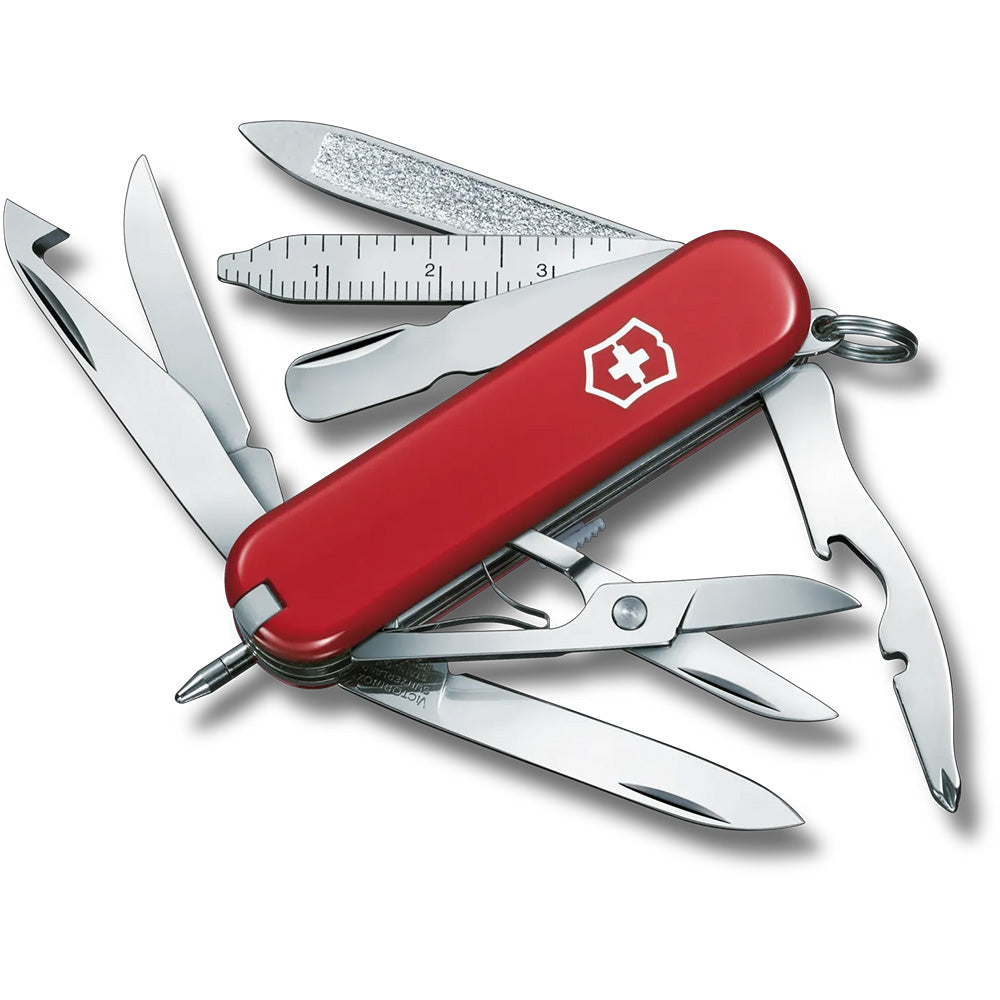 Victorinox Mini Champ Pocket Knife