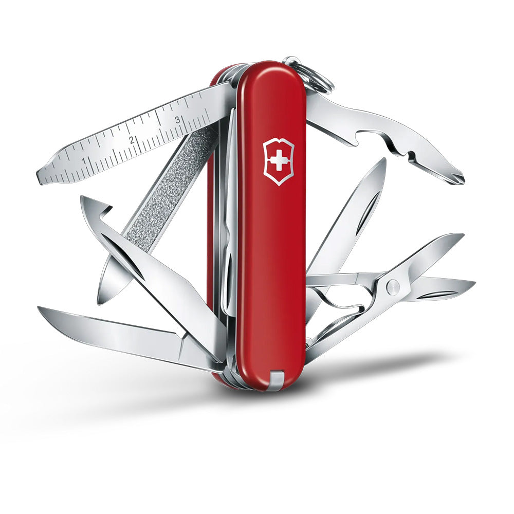 Victorinox Mini Champ Pocket Knife