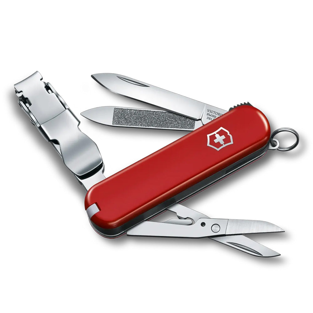 Victorinox Nail Clip 580 Pocket Knife