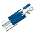 Victorinox Transparent Swisscard Classic