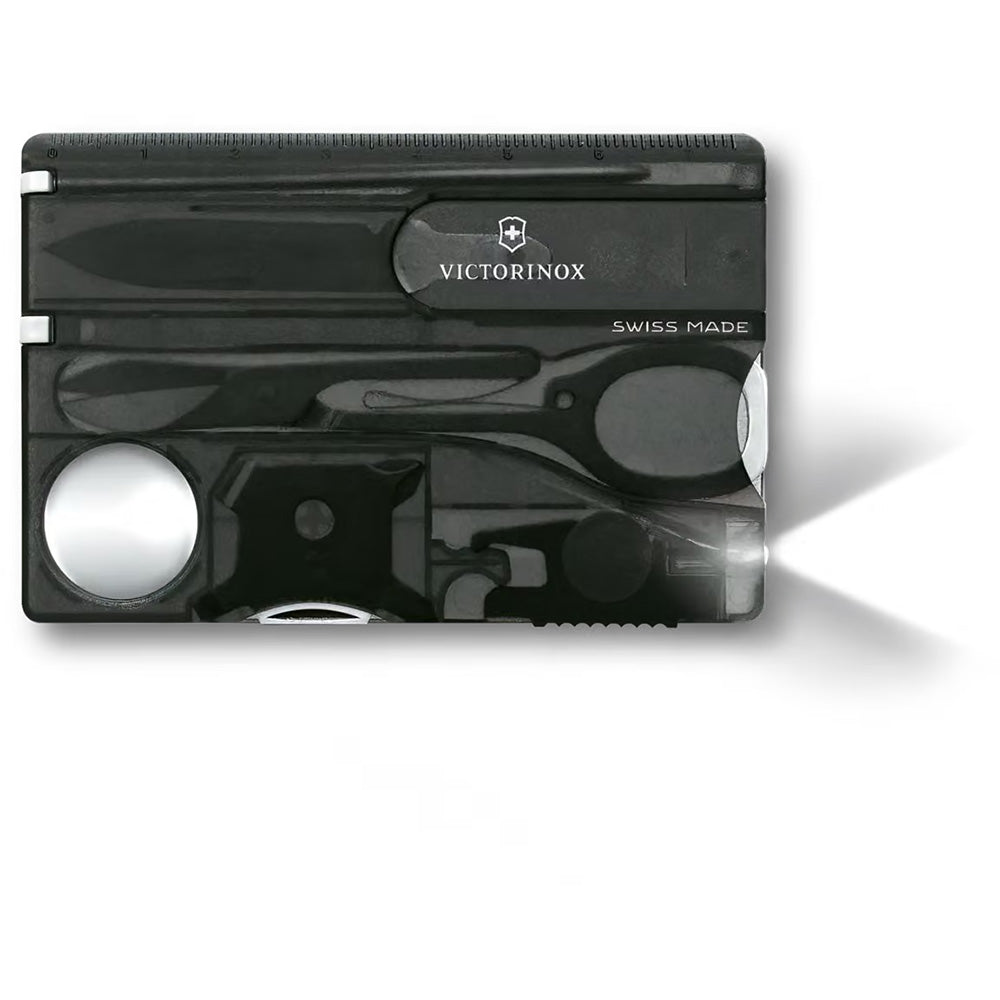 Victorinox Swisscard Lite With LED Light