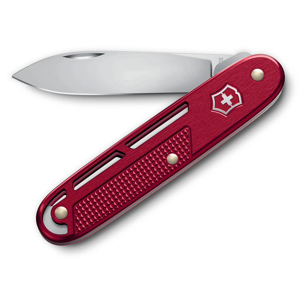 Victorinox Onefold Alox Pocket Knife