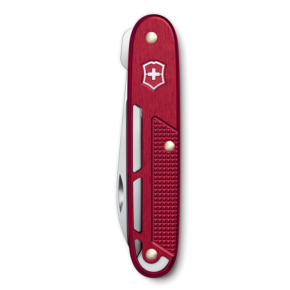 Victorinox Onefold Alox Pocket Knife