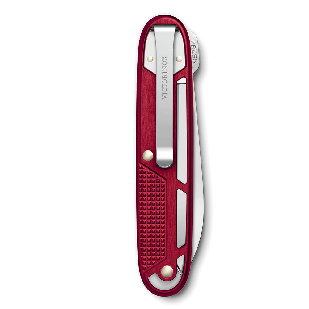 Victorinox Onefold Alox Pocket Knife