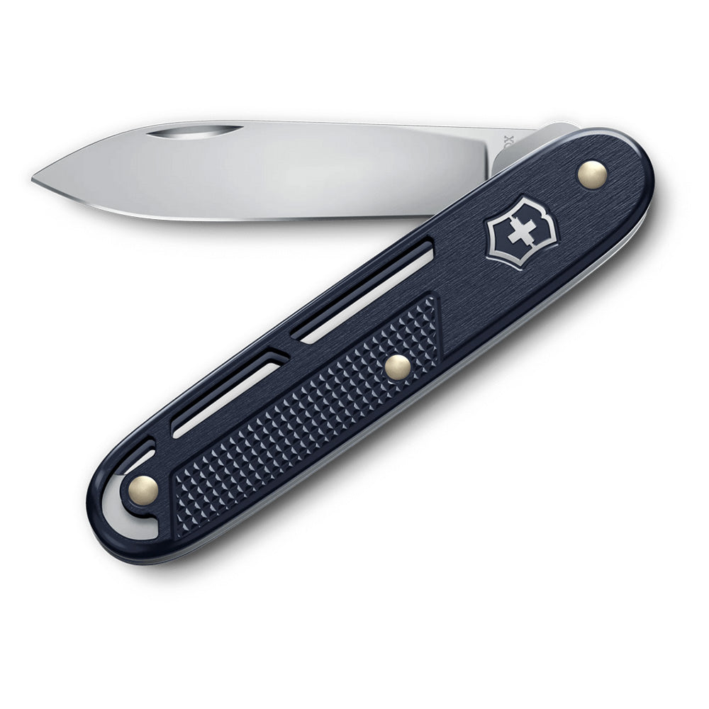 Victorinox Onefold Alox Pocket Knife