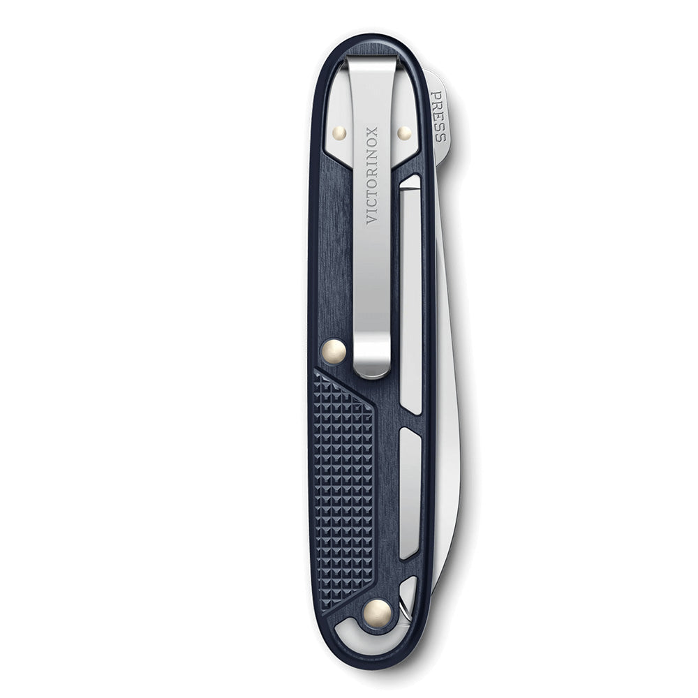 Victorinox Onefold Alox Pocket Knife