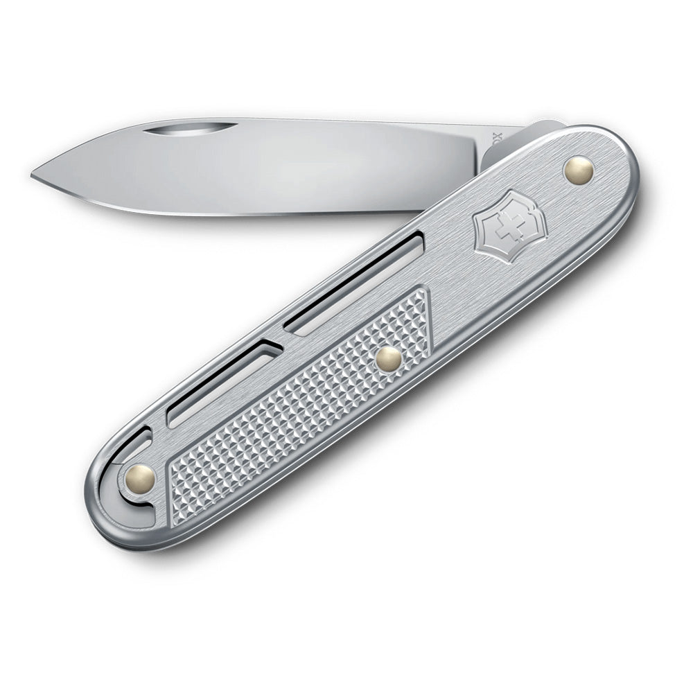 Victorinox Onefold Alox Pocket Knife