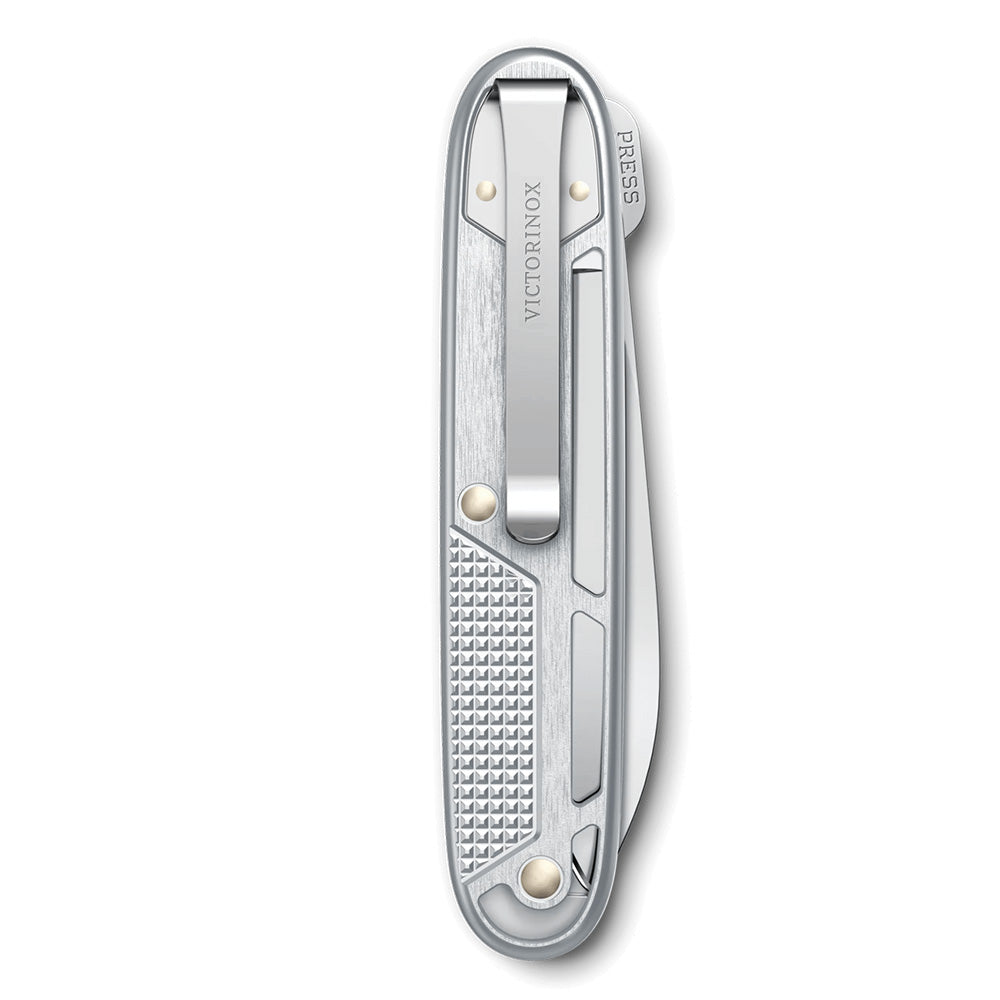 Victorinox Onefold Alox Pocket Knife