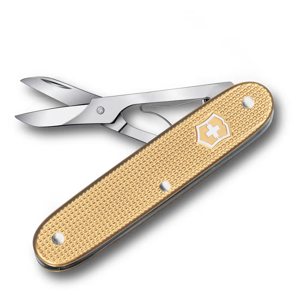 Victorinox Companion X Alox Pocket Knife