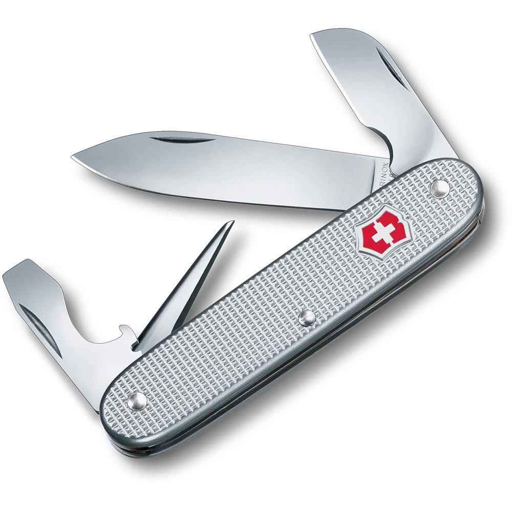 Victorinox Electrician Alox Pocket Knife