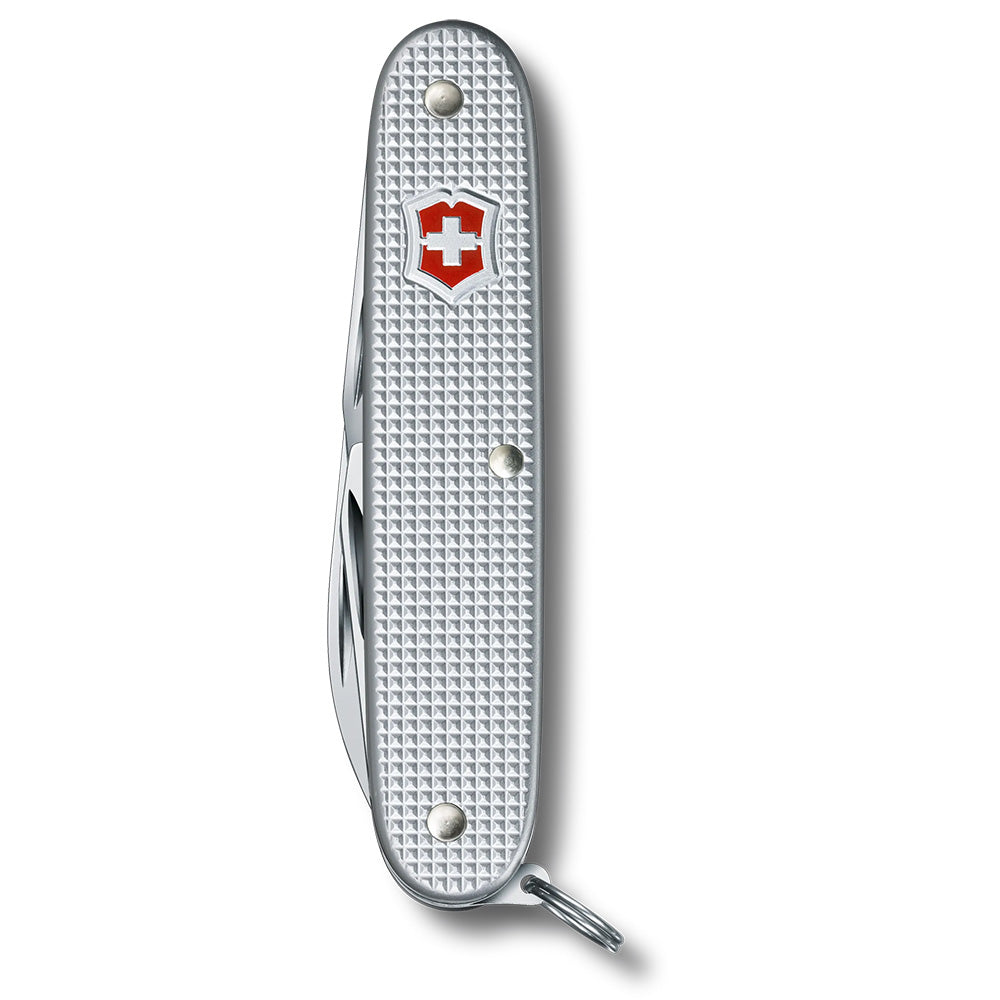 Victorinox Electrician Alox Pocket Knife
