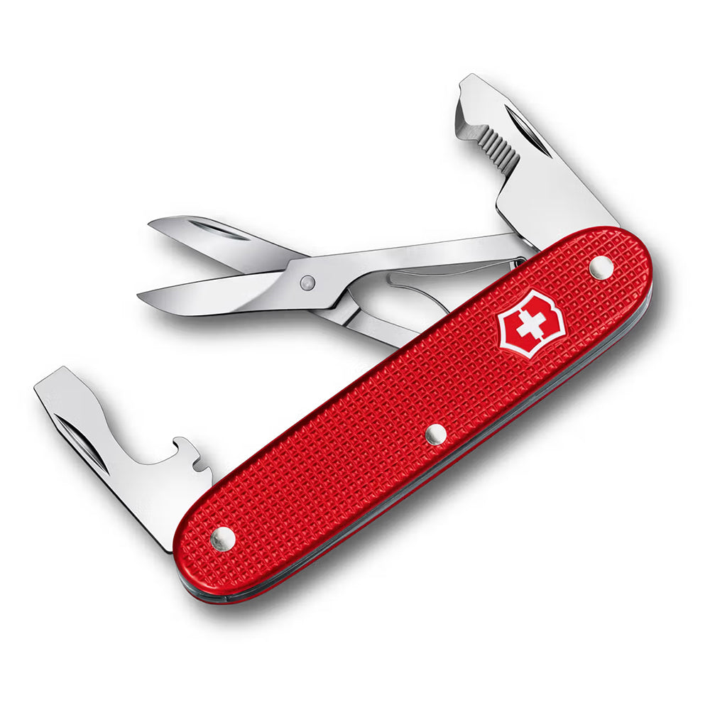 Victorinox Companion Slim Alox Pocket Knife