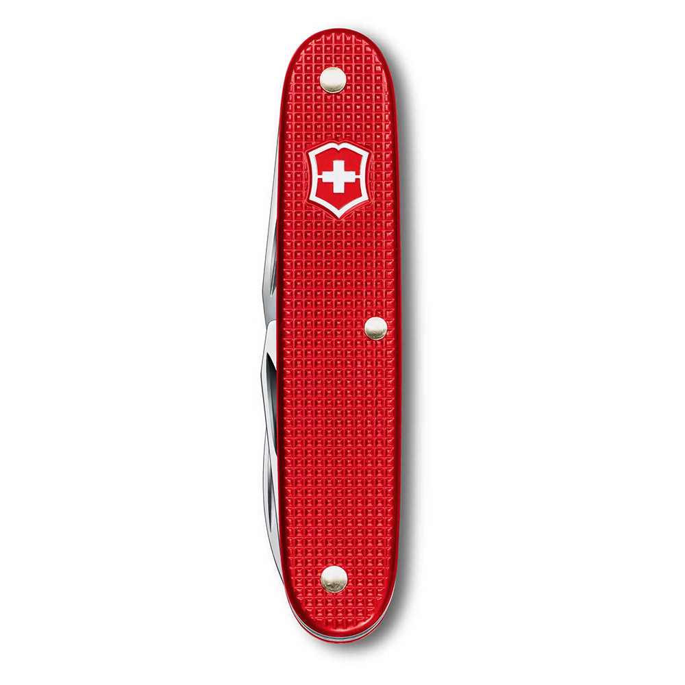 Victorinox Companion Slim Alox Pocket Knife
